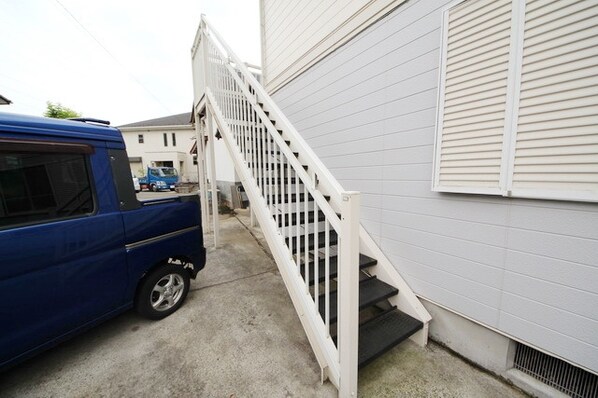 ヒルトップ五番館の物件内観写真